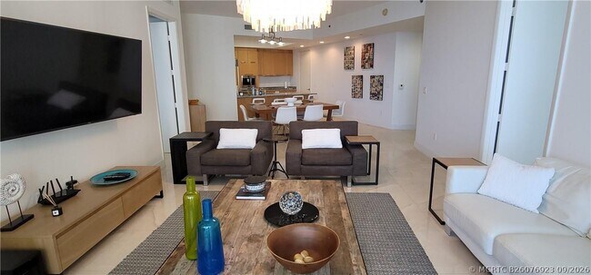 15901 Collins Ave Unit 2603