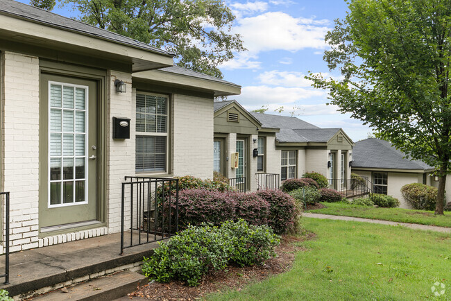 Building Photo - Mesa Verde Rental