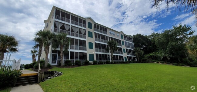 Building Photo - Briarcliffe Waterfront Villas two bedroom ... Rental