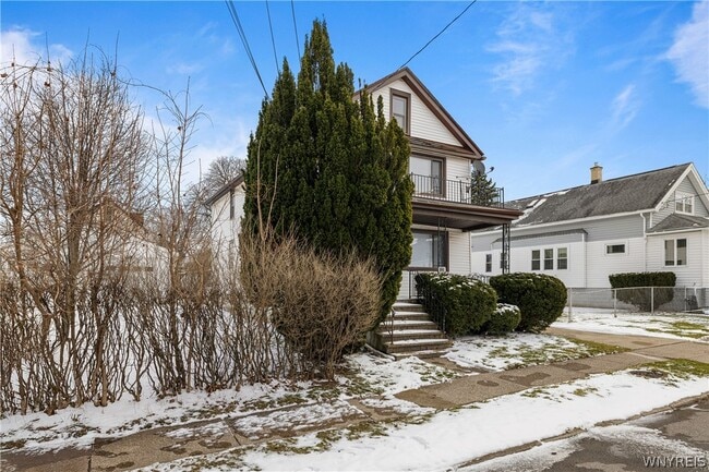 Photo - 129 Woodell Ave