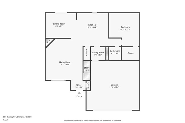 Photo - 3031 Buckleigh Dr