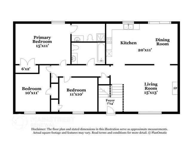 Photo - 1415 NW Hilltop Ln