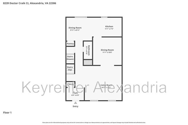 Photo - 8239 Dr Craik Ct