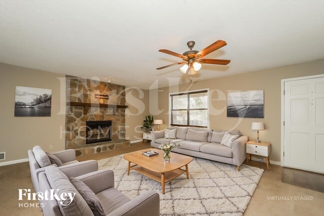 Photo - 4430 Lost Mountain Dr
