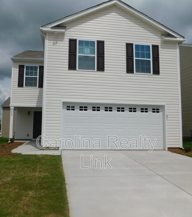 Photo - 3059 Green Apple Dr House