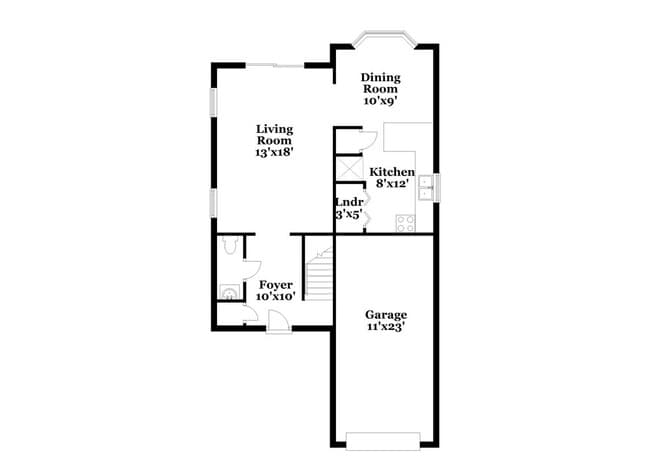 Photo - 901 Bexhill Ct S