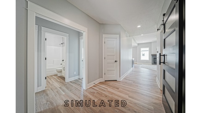 Photo - 5 Bedroom/3Bath Single Family Home