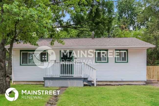 Building Photo - 5112 Benham Dr