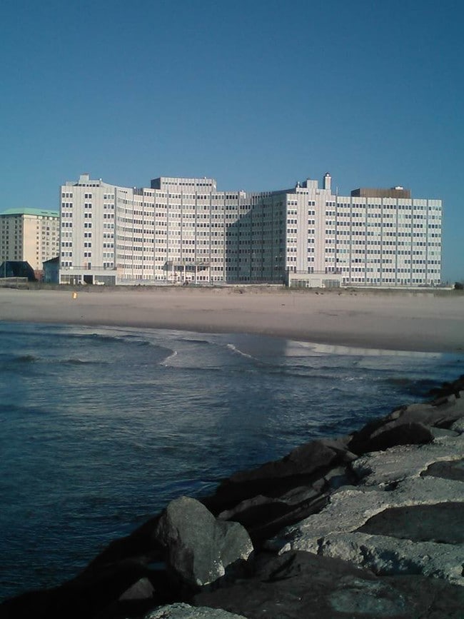 The Ocean at 101 Boardwalk