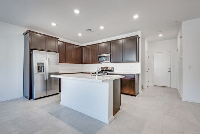 Photo - New 2-Story Home with Modern Features in a Desirable Community