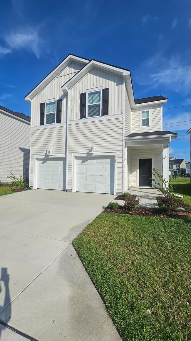 Photo - 515 Southwind Way