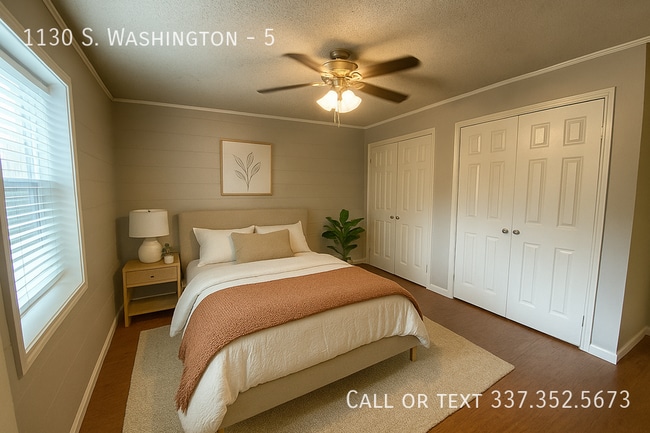 Building Photo - 1130 S. Washington-5 Unit 5 Rental