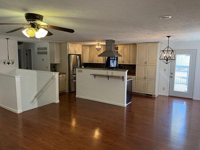 Photo - Three Bedroom 2 Bath Home in Bethalto with...