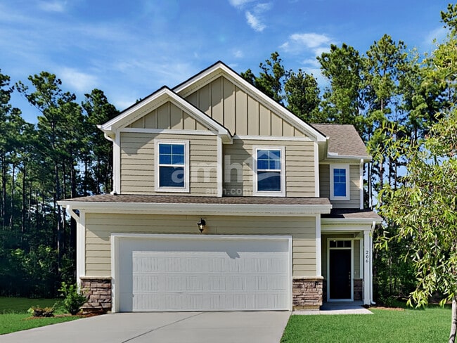 Building Photo - 223 S Live Oak Dr Rental