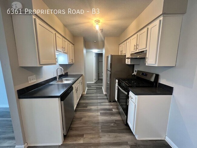 6361 Proprietors Rd Unidad B3