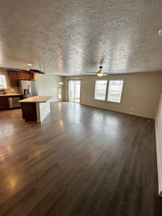 Photo - 3 Bedrooms, 2 bathrooms, 2 car garage with Fenced in Backyard built in 2018