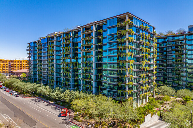 Photo - Optima Kierland II Apartments
