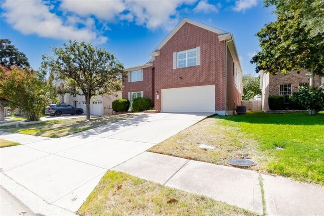 15617 Pumpkin Ridge Dr
