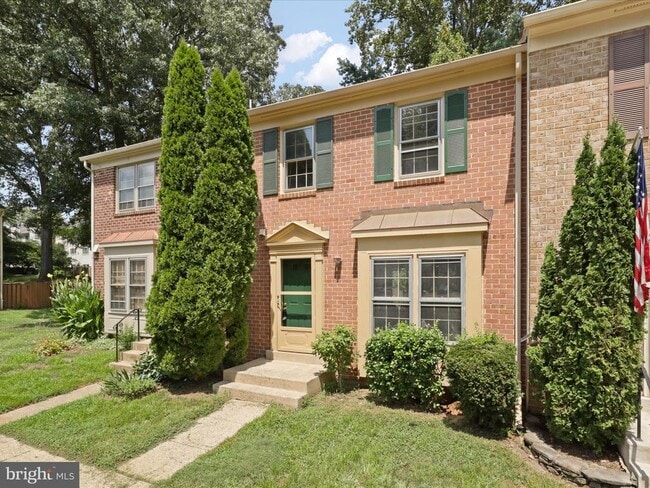Building Photo - 5513 Ridgeton Hill Ct Rental