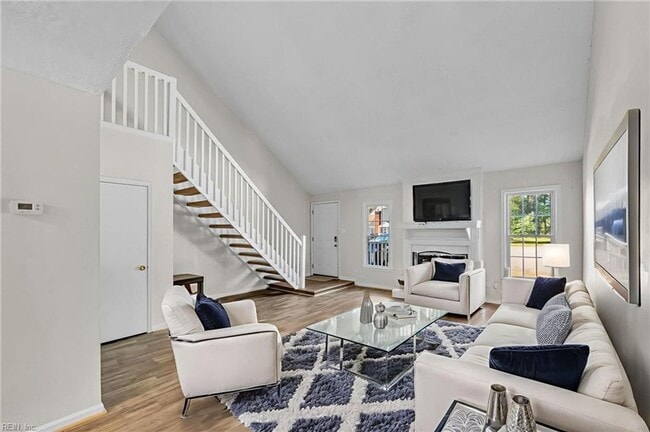 Photo - Beach-Close Living on a Peaceful Cul-de-Sac