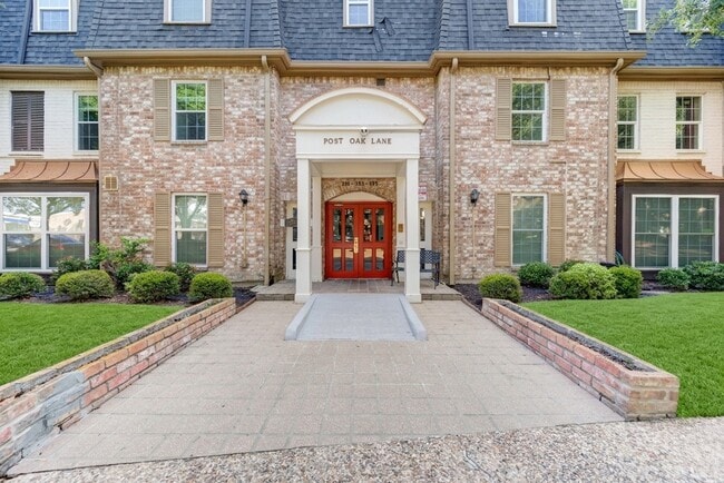 Photo - 351 N Post Oak Ln Unidad 805