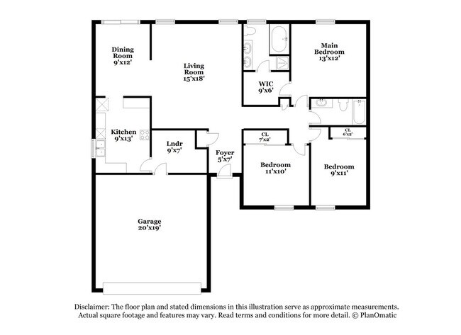 Photo - 9012 Lighthorse Dr