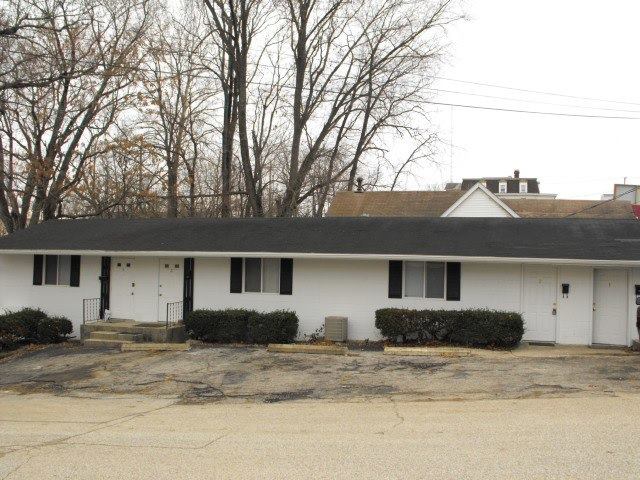 824 13th Street - 824 13th Street Apartments