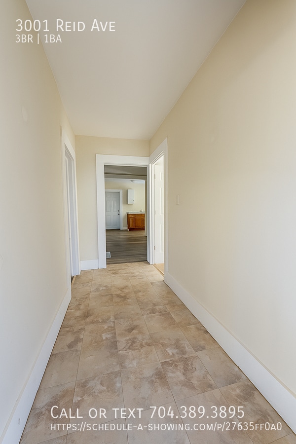 Photo - 3001 Reid Ave