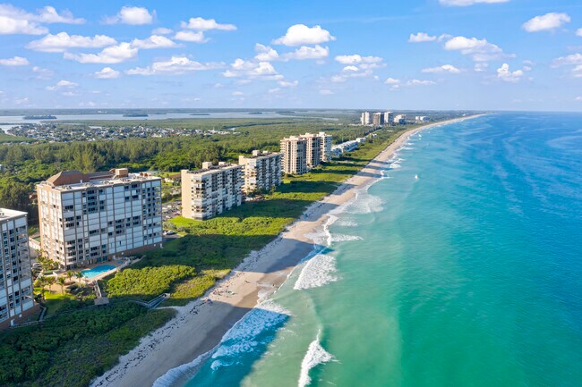 Photo - 4180 N Hwy A1A Unit 202