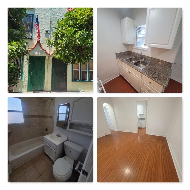 Photo - 213-214 N Reno St Apartment Unit 213 C