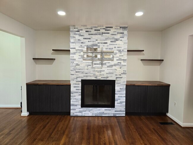 Photo - 3803 Towanda Rd