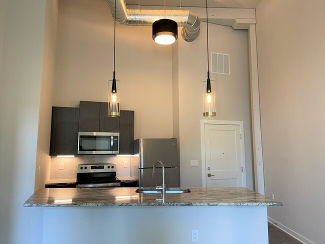 Photo - Cream City Lofts