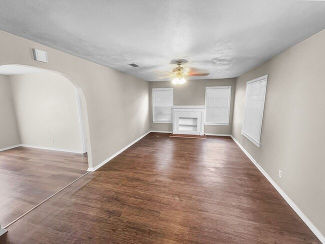 Photo - Ridglea West Home with Hardwood Floors & F...