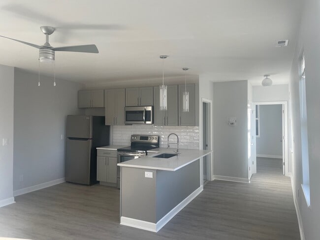 Electrodomésticos de alta gama - 216 Findlay St