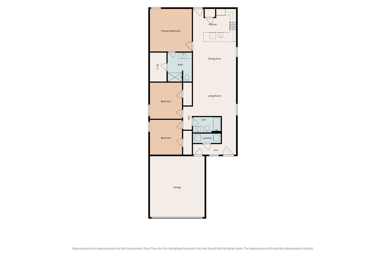 Photo - 702 Umbrella Tree Dr