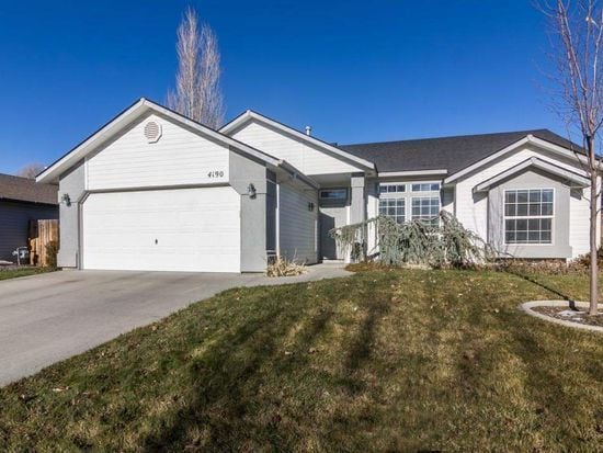 Building Photo - 4190 English|Classy Meridian Home in Great Location!