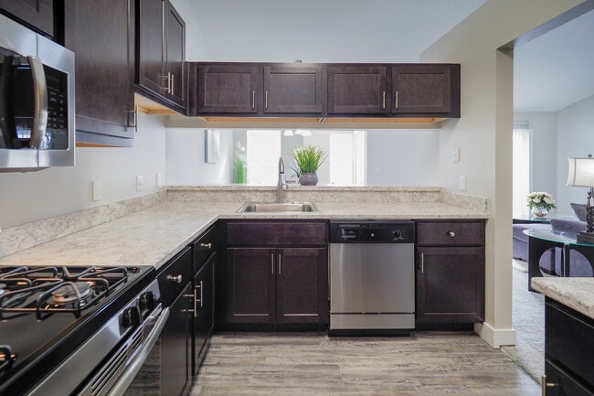 Photo - Mill Creek Apartments