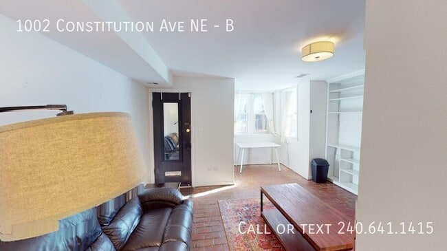 Photo - 1002 Constitution Ave NE Unit B