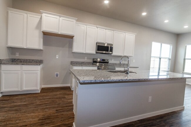 Photo - Frenship ISD - 4 bed 2 bath
