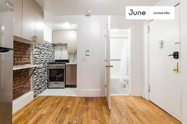 Photo - 42 W 88th St Apartment Unit 1F