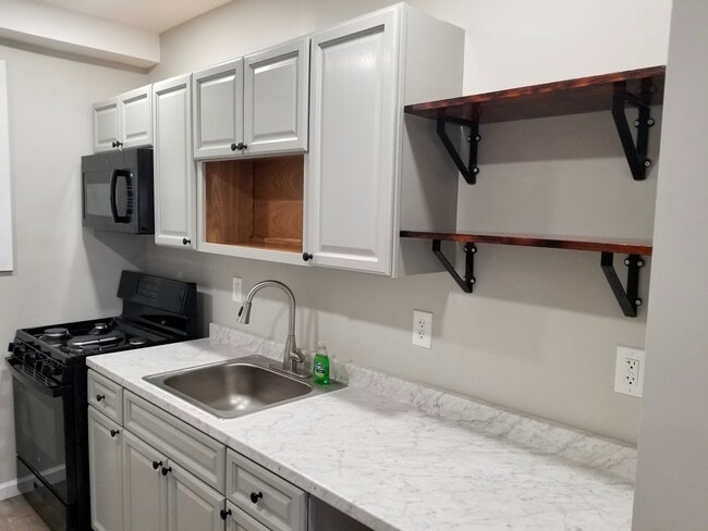 Photo - 1518 S Bailey St Unit 1518 South Bailey Street