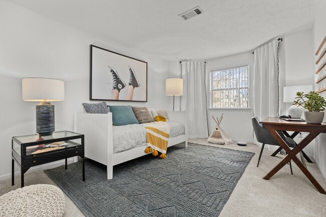 Eagle Ridge Apartments