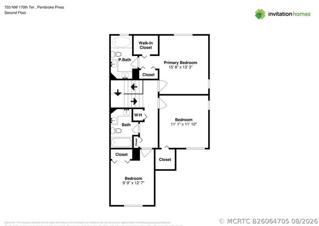 Photo - 703 NW 170th Terrace