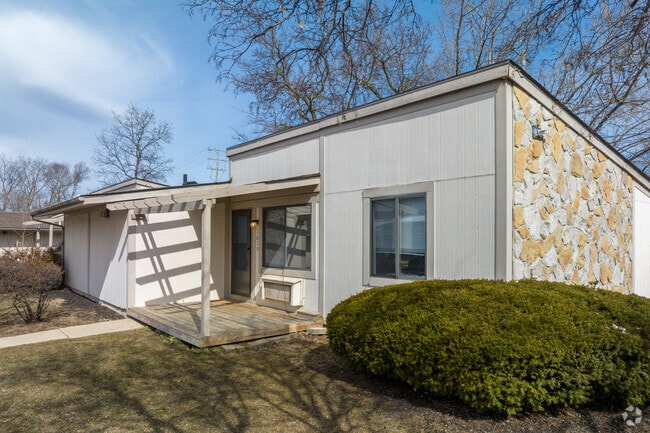 Laurel Bay