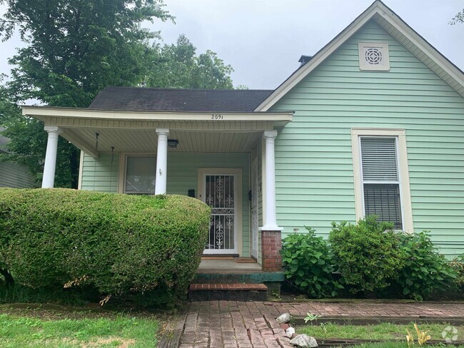 Building Photo - 2091 Vinton Ave Rental