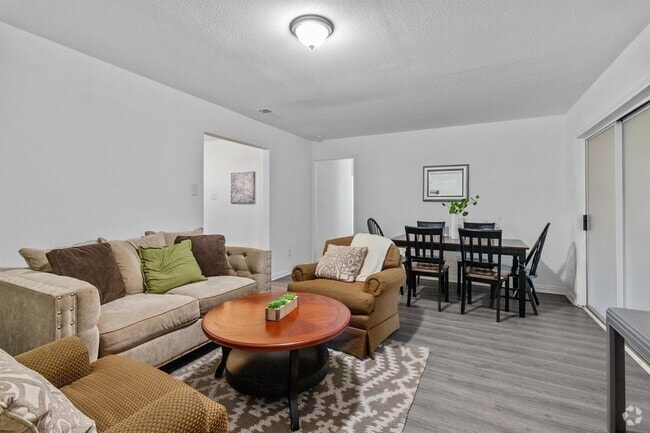 Building Photo - 3525 Hacienda Dr Rental