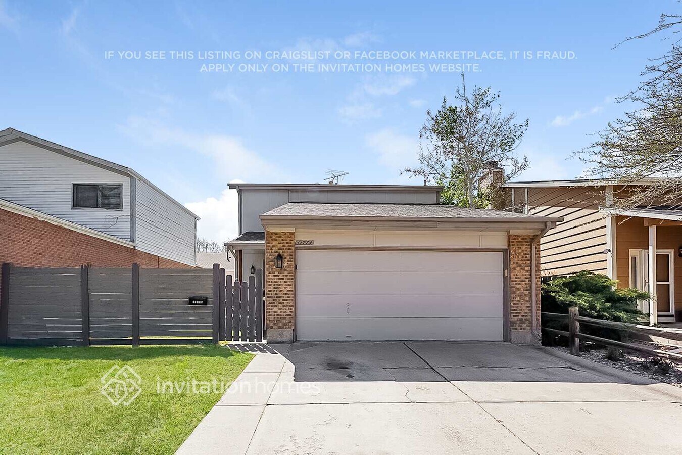 Photo - 11779 Sherman St Casa