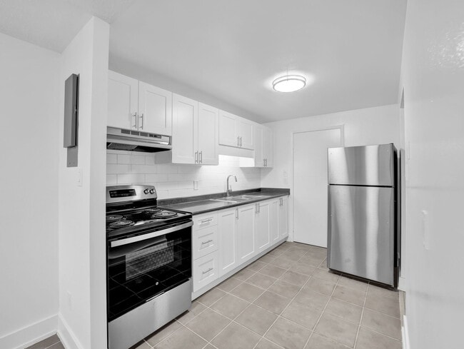 Photo - St. Andrews Apartments