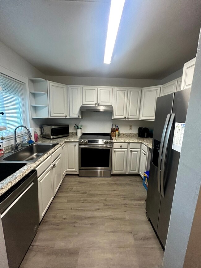 Photo - 201 Saint Lucie Ln Unit 601