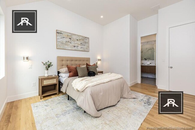 Photo - 4 bedroom in Cambridge MA 02138 Unit 95